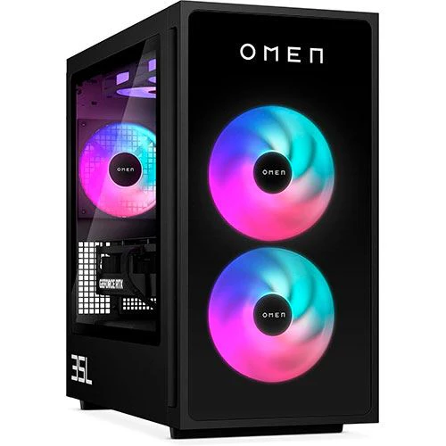 Desktop Gaming HP O GT16-0018NP I5-14400/16/1/4060