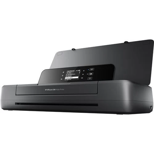 HP Officejet 200 Mobile Wi-Fi - Preto