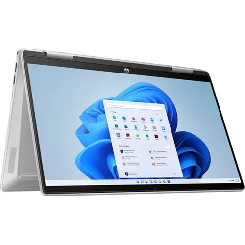 Computador Portátil HP Pavilion x360 2 em 1 14-ek1017np | 14'' | i7-1355U | 16GB | 1TB SSD