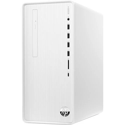 Desktop HP Pavilion TP01-3003np | i5-12400 | 8GB | 512GB SSD - Image 2