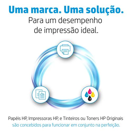 Toner HP LaserJet Original 216A - Ciano - Image 2