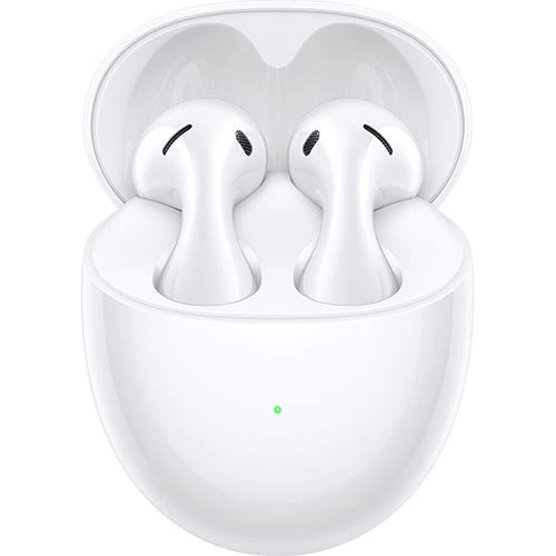 Auriculares True Wireless Bluetooth Huawei FreeBuds 5 - Branco Cerâmica