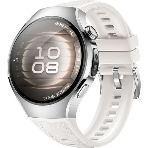 Huawei Watch 5 42mm - Titanium White