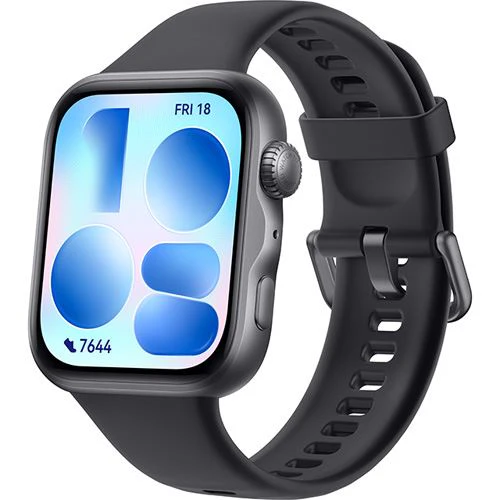 Huawei Watch Fit 5 - Preto - Image 2