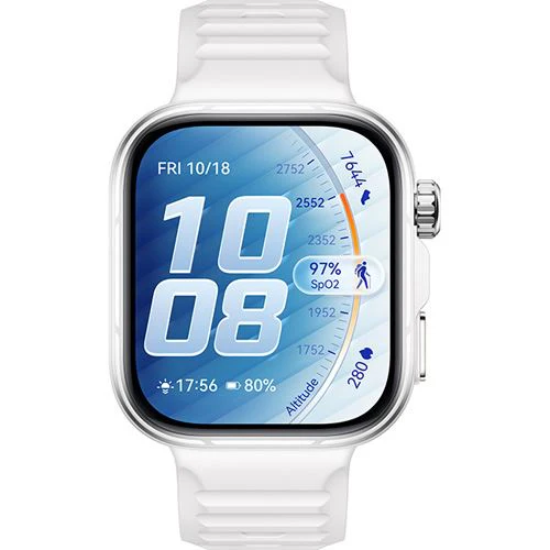 Huawei Watch Fit 5 Pro – Branco