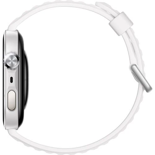Huawei Watch Fit 5 Pro – Branco - Image 3