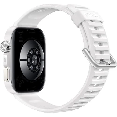 Huawei Watch Fit 5 Pro – Branco - Image 6