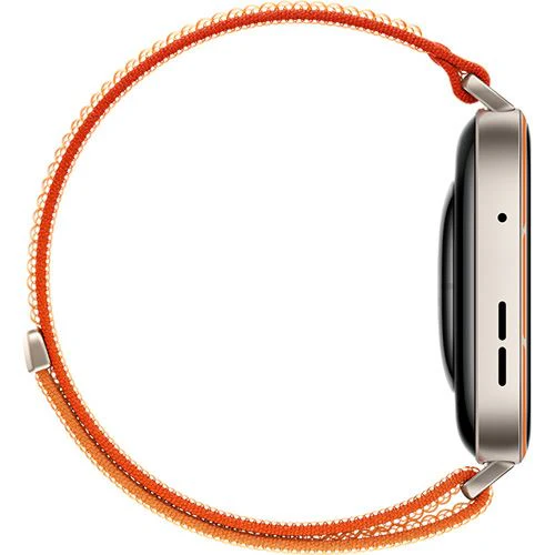 Huawei Watch Fit 5 Pro - Laranja - Image 5