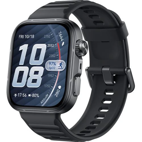 Huawei Watch Fit 5 Pro – Preto - Image 2