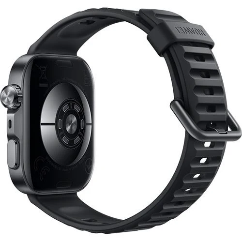 Huawei Watch Fit 5 Pro – Preto - Image 6