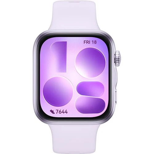 Huawei Watch Fit 5 – Roxo