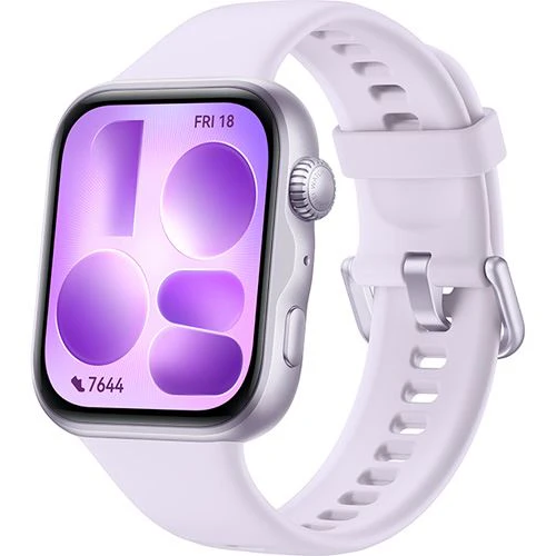 Huawei Watch Fit 5 – Roxo - Image 2