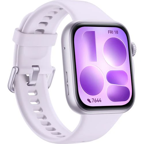 Huawei Watch Fit 5 – Roxo - Image 4