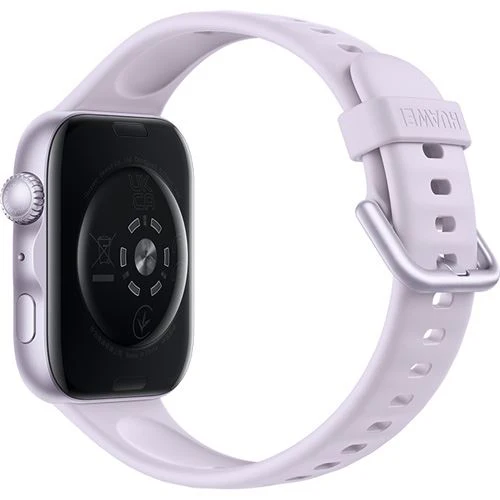 Huawei Watch Fit 5 – Roxo - Image 6