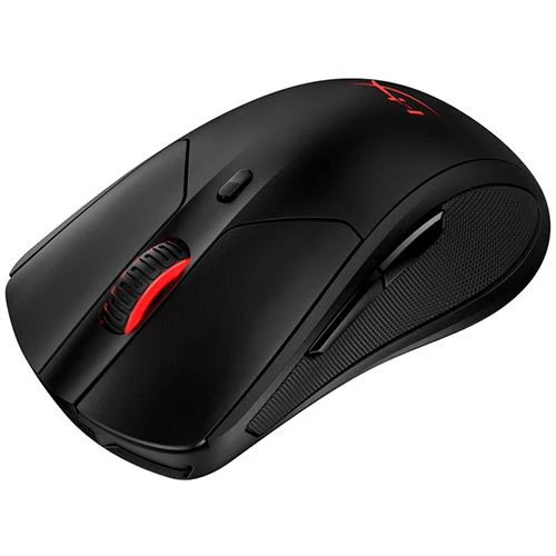 Rato Gaming Wireless HyperX Pulsefire Dart RGB - Preto - Image 3