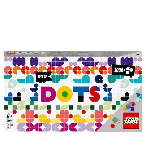 LEGO DOTS 41935 Imensos DOTS