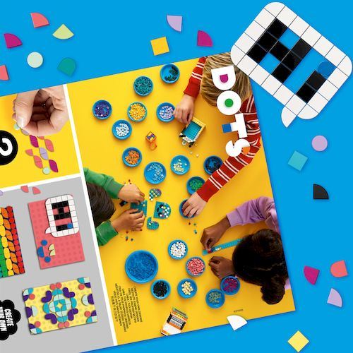 LEGO DOTS 41935 Imensos DOTS - Image 4