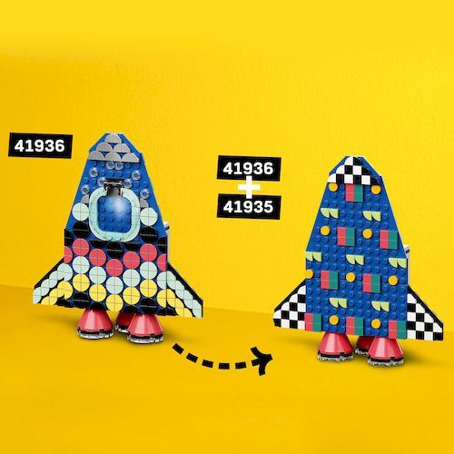 LEGO DOTS 41935 Imensos DOTS - Image 6