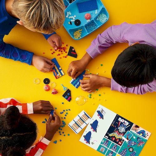 LEGO DOTS 41935 Imensos DOTS - Image 7