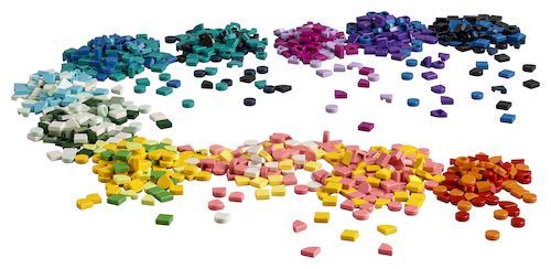 LEGO DOTS 41935 Imensos DOTS - Image 8