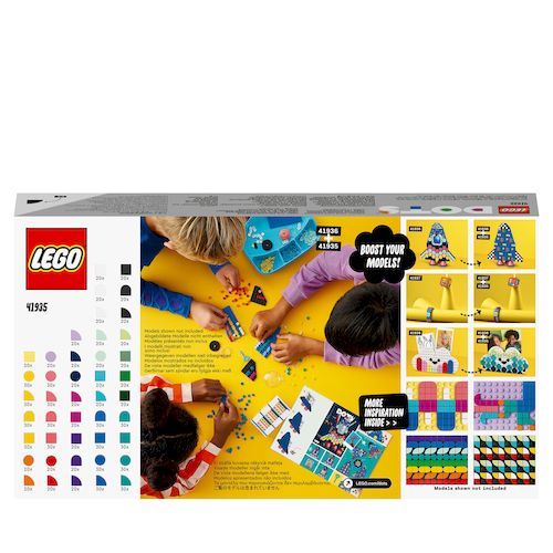 LEGO DOTS 41935 Imensos DOTS - Image 9