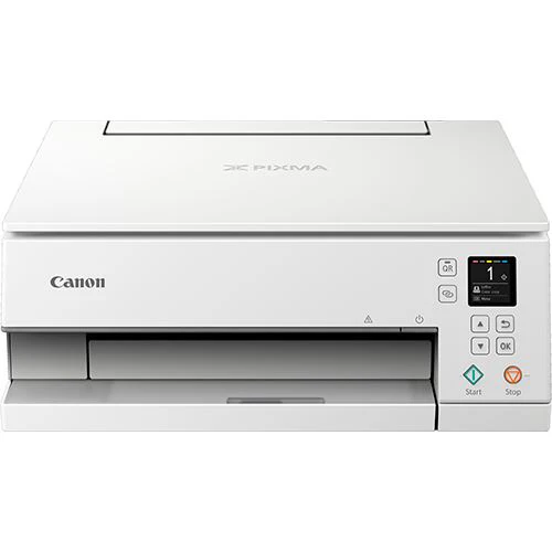 Impressora Canon PIXMA TS6351A - Branco
