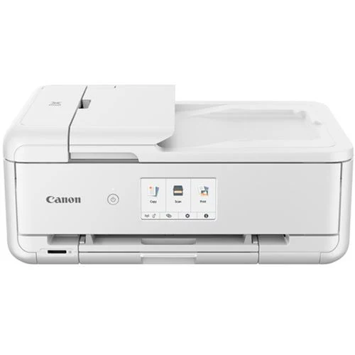 Impressora Canon PIXMA TS9551C - Branco