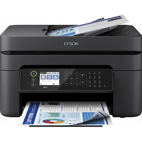 Impressora Epson WorkForce WF-2850DWF (603)