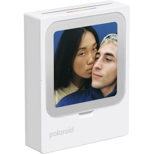 Impressora Fotográfica Portátil Polaroid Hi-Print 3x3 + 10 Folhas - Image 9