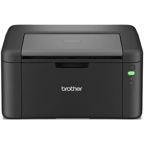 Impressora Laser Brother DCP-HLL1240W - Preto
