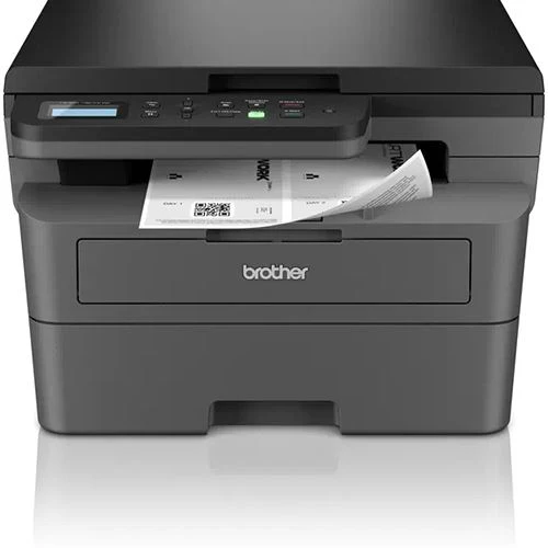 Impressora Multifunções Brother DCP-L2620DW Laser Monocromática