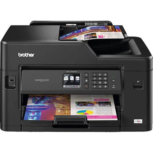 Impressora Multifunções Brother MFC-J5330DW
