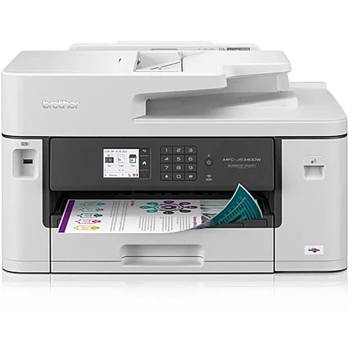 Impressora Multifunções Brother MFC-J5340DW