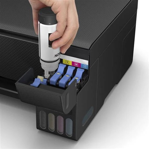 Impressora Multifunções Epson EcoTank ET-2814 - Image 5