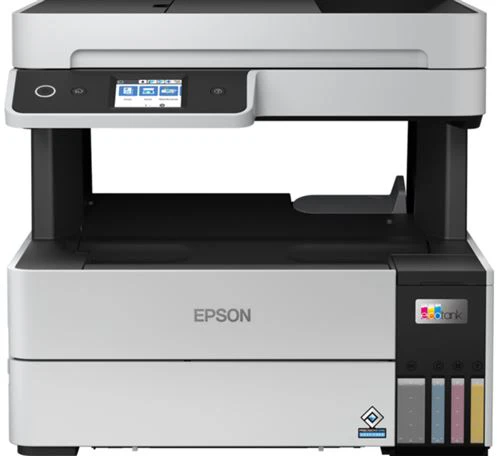 Impressora Multifunções Epson ET-5150