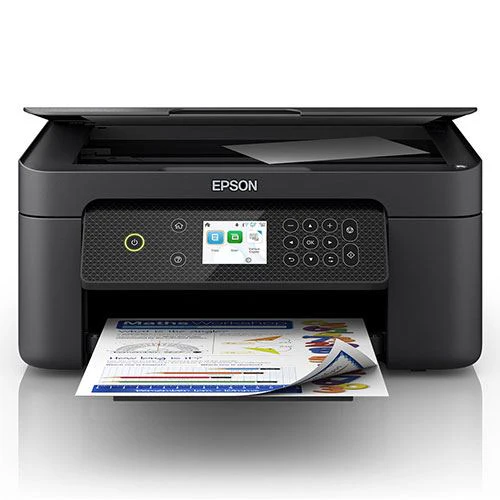 Impressora Multifunções Epson Expression Home XP-4200