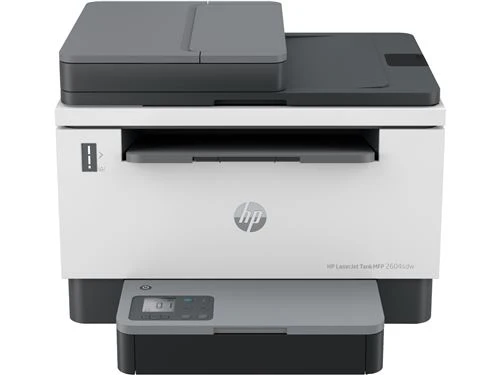 Impressora HP LaserJet Tank 2604sdw - Wi-Fi
