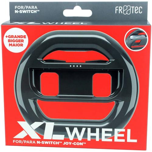 Volante XL Nintend Switch