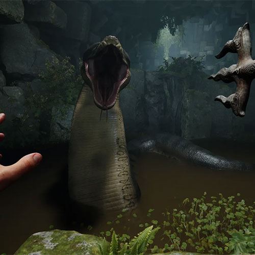 Indiana Jones and the Great Circle - Nintendo Switch 2 - Image 3