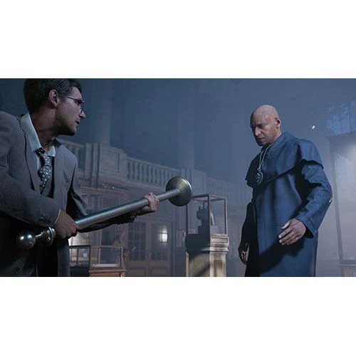 Indiana Jones and the Great Circle - Nintendo Switch 2 - Image 5