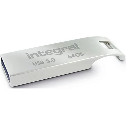 Integral Pen USB Metal ARC 3.0 - 64GB