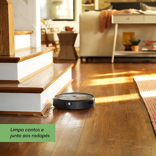 Aspirador Robot iRobot Roomba® j7+ - Image 20
