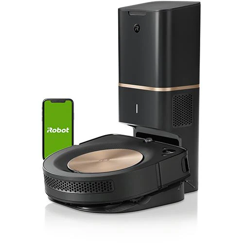 Aspirador Robot iRobot Roomba s9+