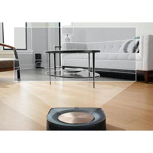 Aspirador Robot iRobot Roomba s9+ - Image 16