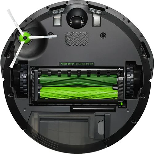 Aspirador Robot iRobot Roomba e5 + Mopa Robótica iRobot Braava Jet 240 - Image 3