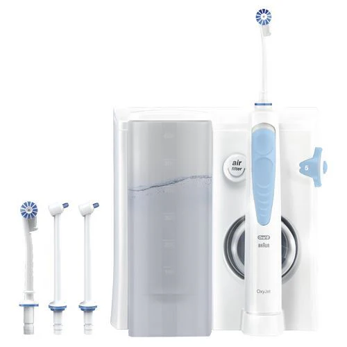 Irrigador Oral-B Oxyjet - Outlet - Grade A