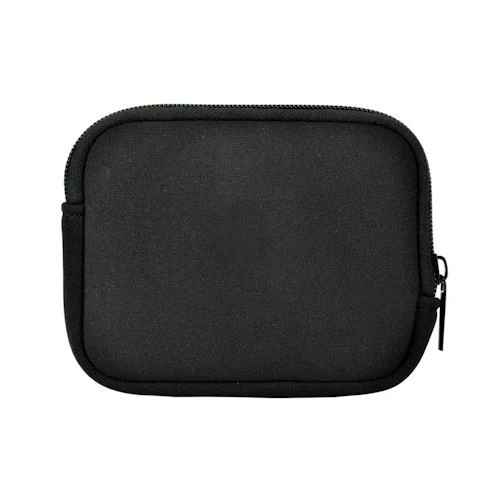 Bolsa para Discos Rígidos ITWORKS Neoprene 2.5' | Preto