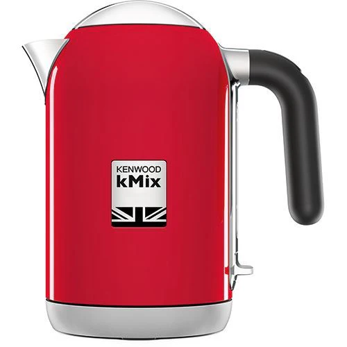 Jarro Eléctrico Kenwood Elt Kmix Zjx740Rd - Vermelho - Outlet - Grade A