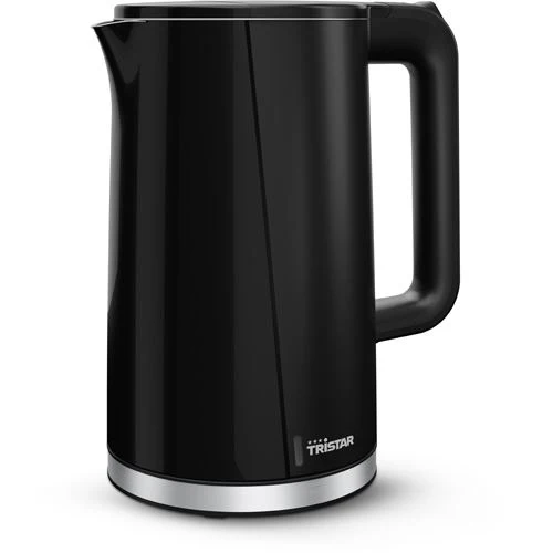 Jarro Elétrico Tristar WK-3407 | 1.5 L | 2200 W | Preto