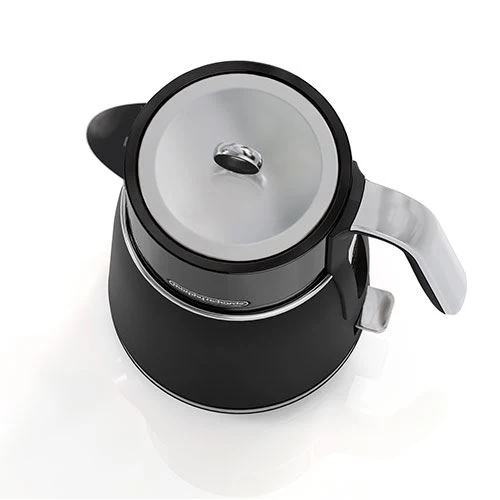 Jarro Elétrico Morphy Richards Signature Opulent - Preto